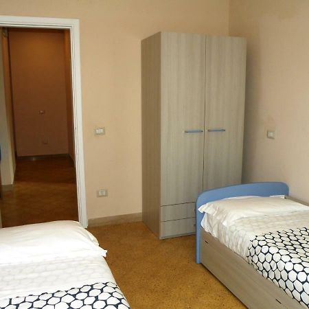 Bluedream Apartament ซอร์เรนโต ภายนอก รูปภาพ