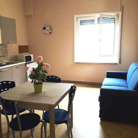 Bluedream Apartament ซอร์เรนโต ภายนอก รูปภาพ