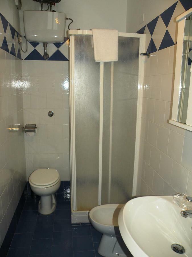 Bluedream Apartament ซอร์เรนโต ภายนอก รูปภาพ