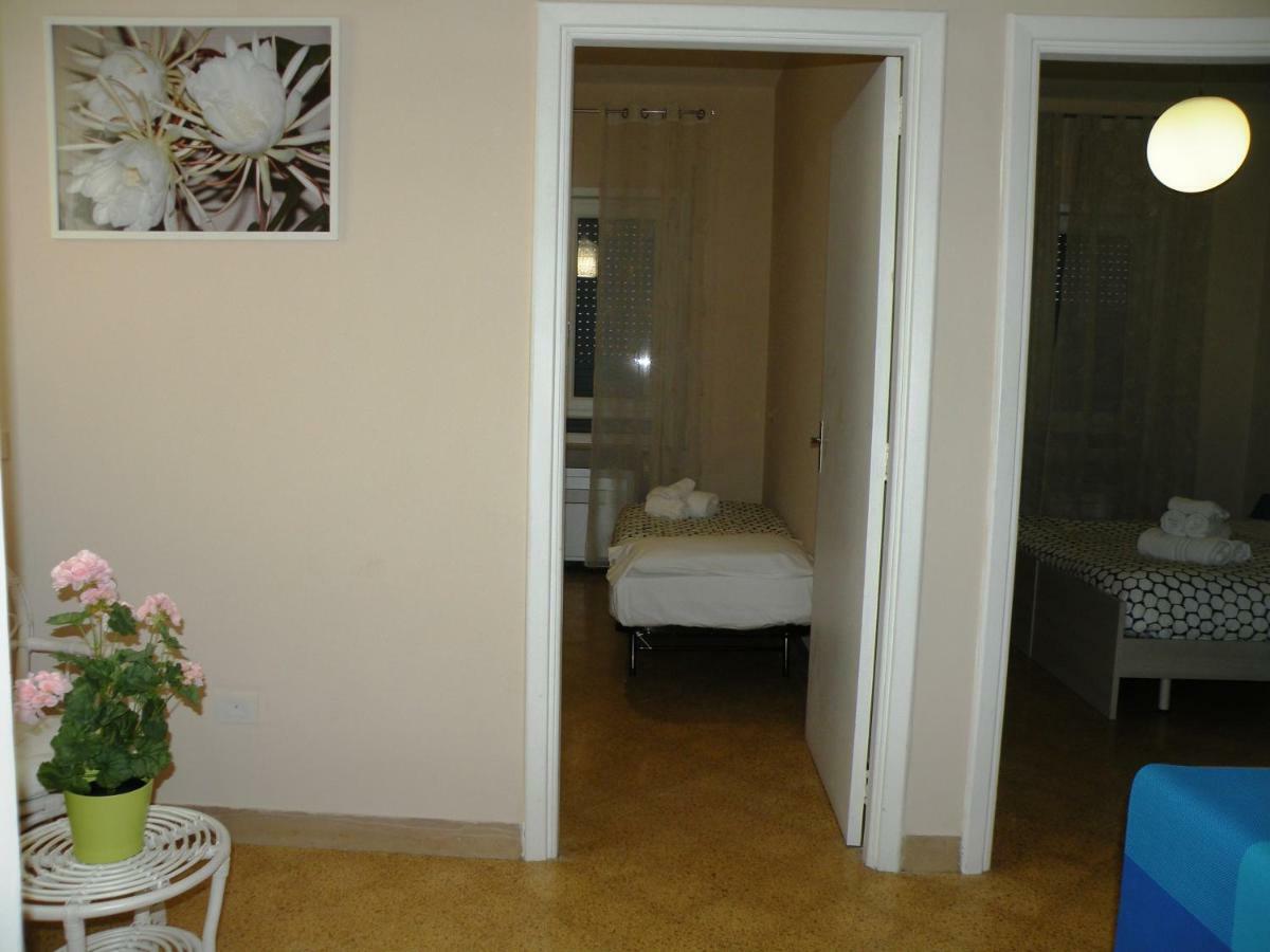 Bluedream Apartament ซอร์เรนโต ภายนอก รูปภาพ