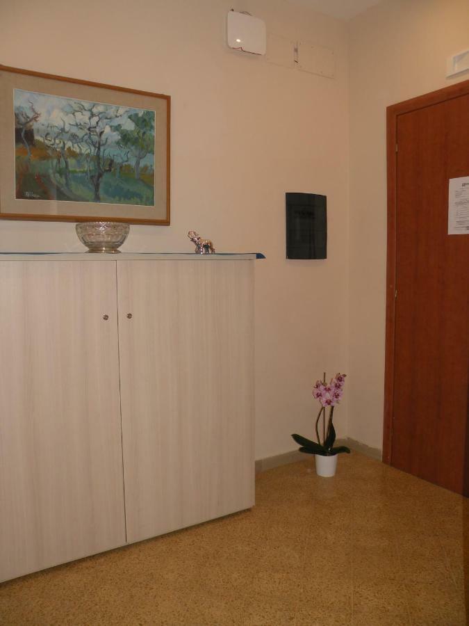 Bluedream Apartament ซอร์เรนโต ภายนอก รูปภาพ