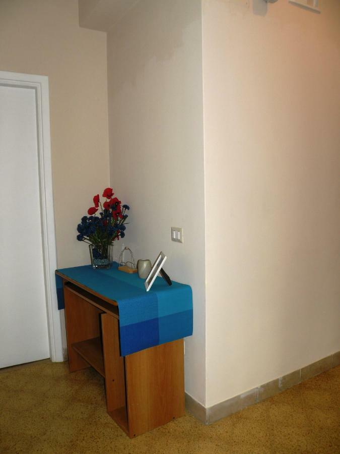 Bluedream Apartament ซอร์เรนโต ภายนอก รูปภาพ