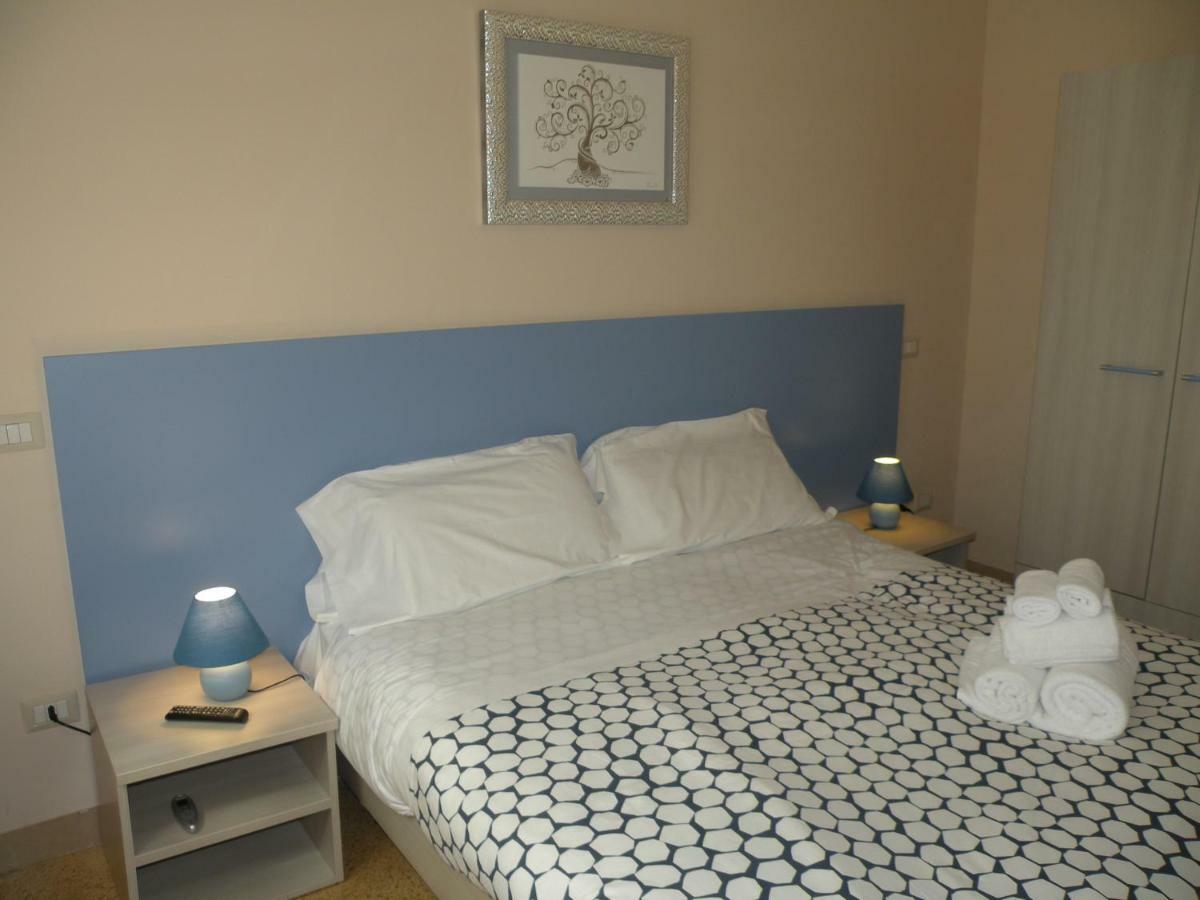 Bluedream Apartament ซอร์เรนโต ภายนอก รูปภาพ