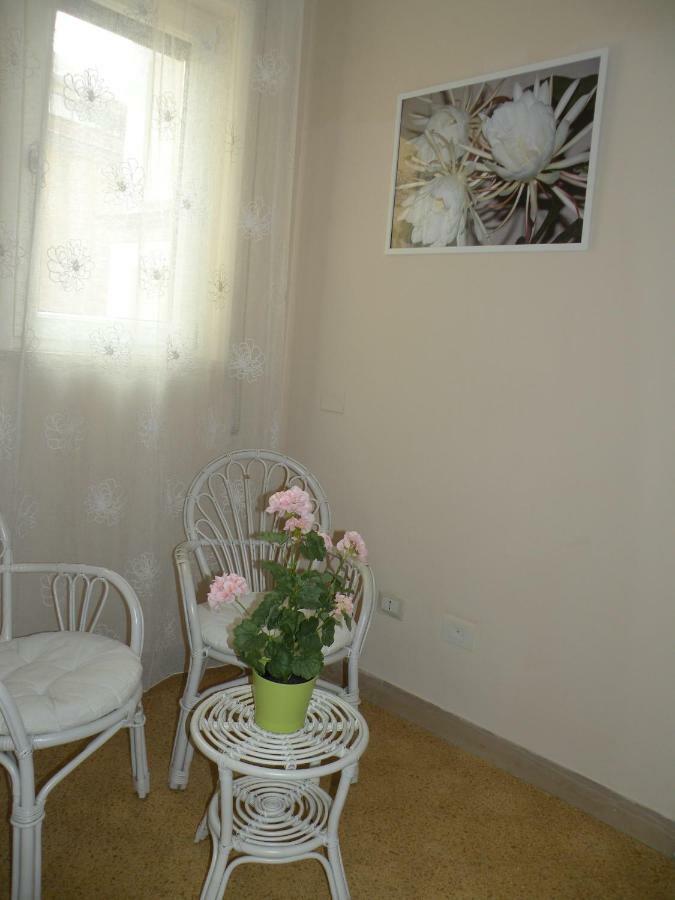 Bluedream Apartament ซอร์เรนโต ภายนอก รูปภาพ