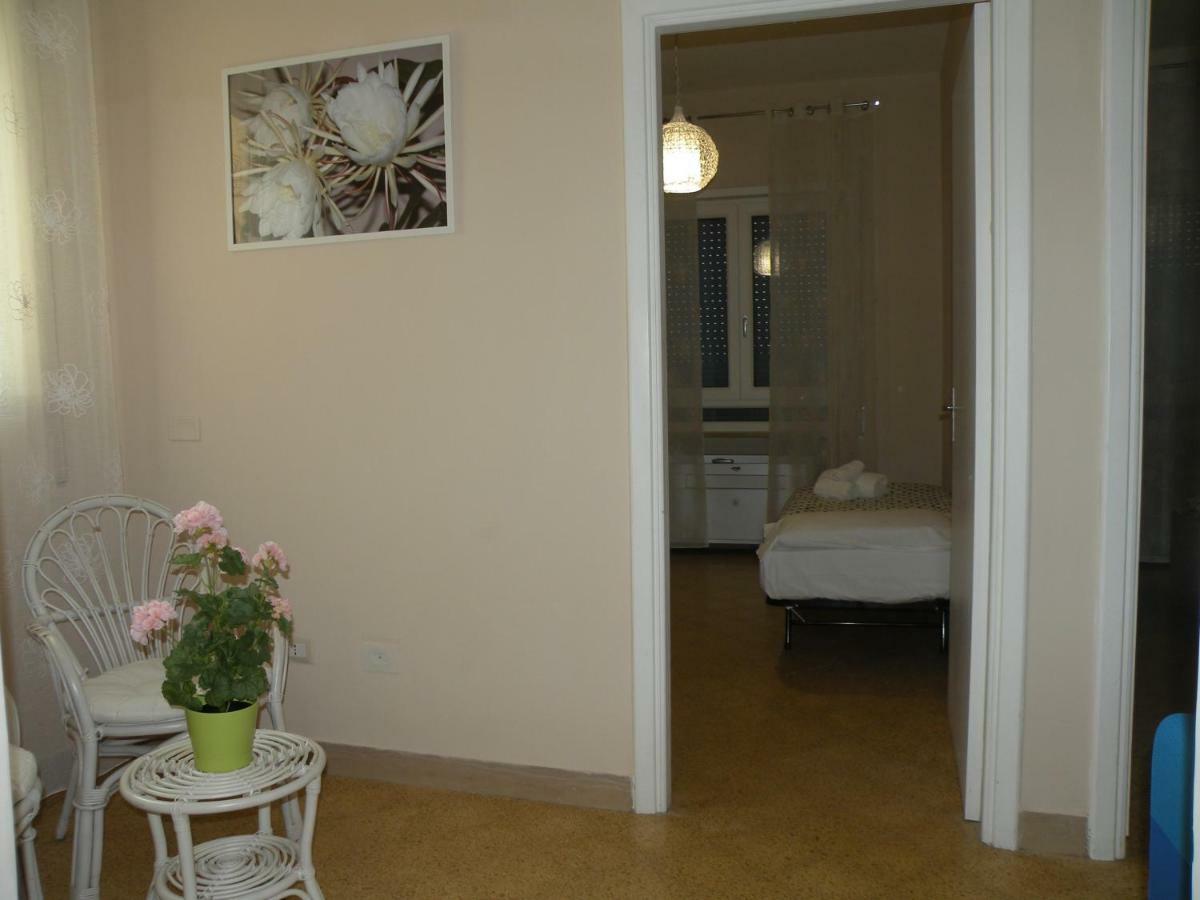 Bluedream Apartament ซอร์เรนโต ภายนอก รูปภาพ