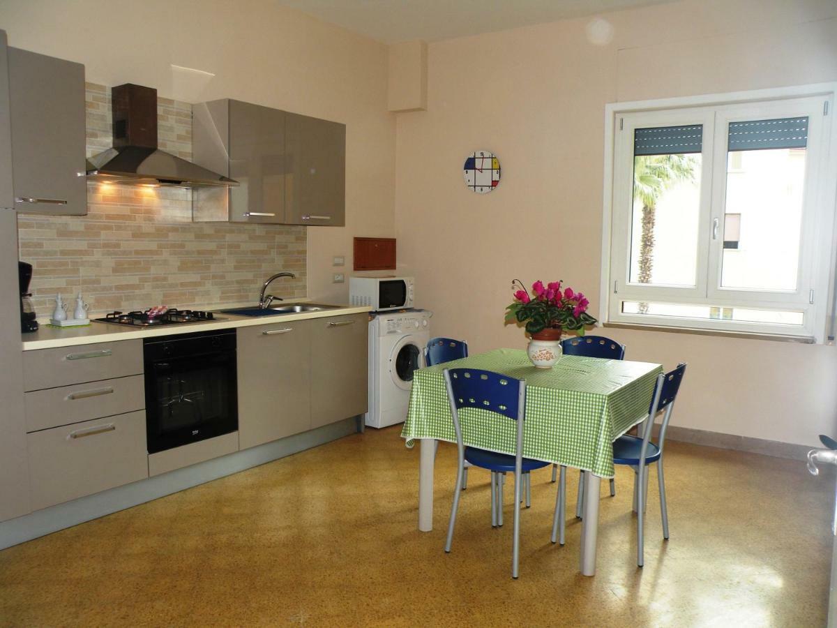 Bluedream Apartament ซอร์เรนโต ภายนอก รูปภาพ