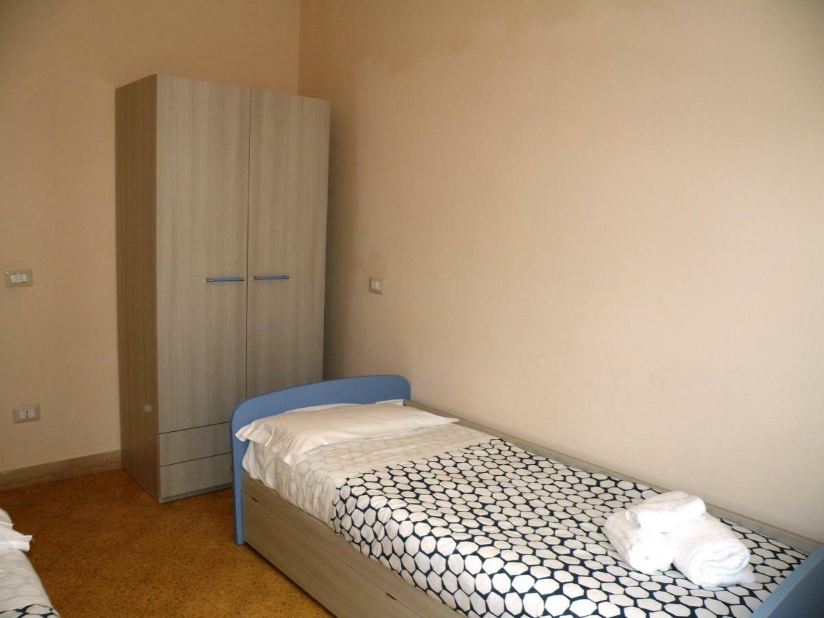 Bluedream Apartament ซอร์เรนโต ภายนอก รูปภาพ